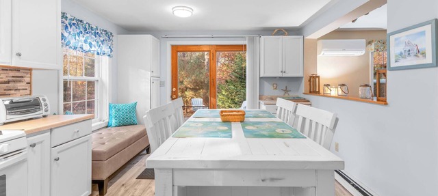 Summersea – Charming 4 BDR in Golf Community! in Mashpee