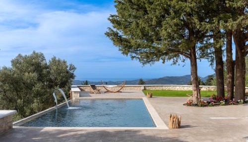 Sunshine - Fairytale Countryside Villa by etouri in Rethymno
