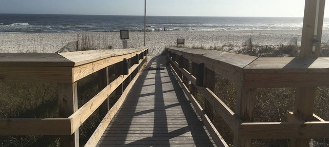 Sunswept 2BR Direct Gulf Front OPEN Sept 8-22 DISCOUNTED in Orange Beach