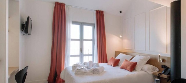 Superior Studio up to 2 persons in Villajoyosa