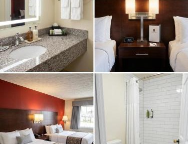 Surry Inn - Dobson - I-77 - Exit 93 in Dobson