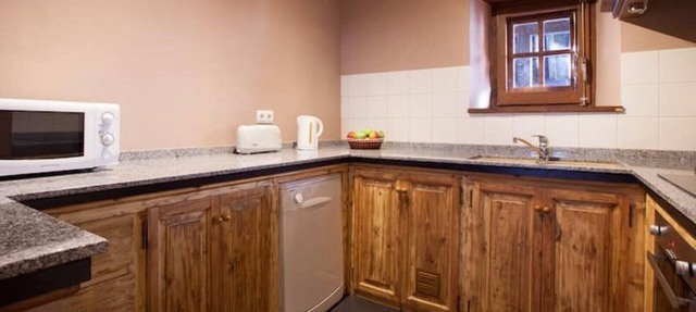 TARTER CHALETS - Duplex Apartment. PT 514 in Canillo