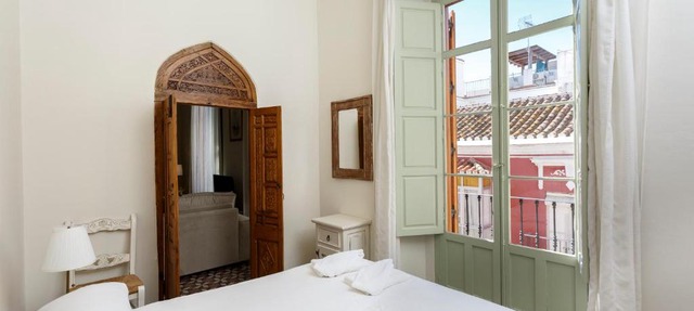 Teatro Suites Málaga in Málaga