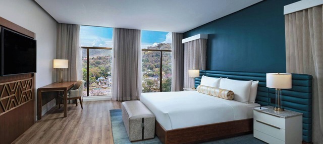 The BRIX, Autograph Collection in Port of Spain