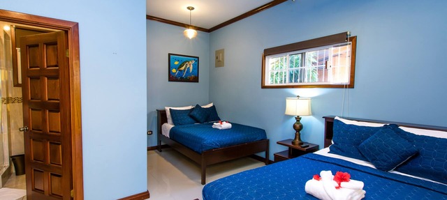 The Great Escape in Belize's Best Tourist Destinations! in Placencia