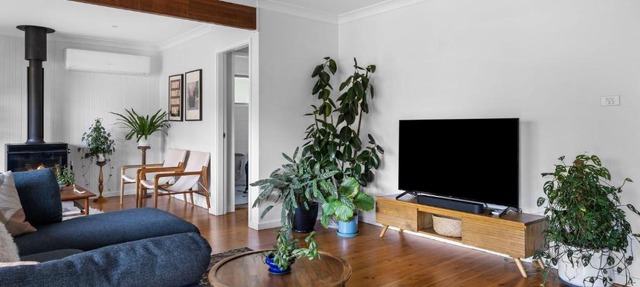 The Hervey Bay Hideout Coastal Escape in Hardys Bay