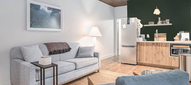 The Neighborhood Hotel - Grand Beach in New Buffalo