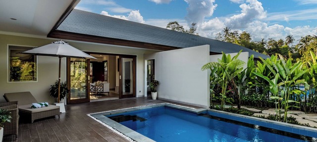 The Pala Ubud - Villa Seraya B by Elite Havens in Tampak Siring