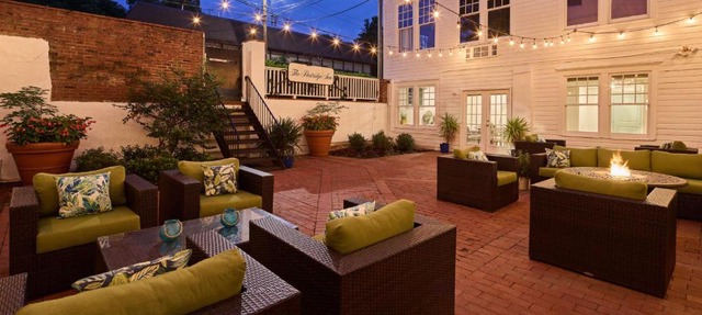 The Partridge Inn Augusta, Curio Collection by Hilton in Augusta
