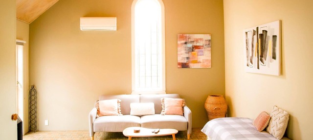 'The Phoenix on Miller' Modern loft style in Ōtāne