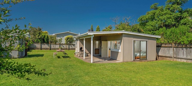 The Rookery - Hahei Holiday Home in Hahei