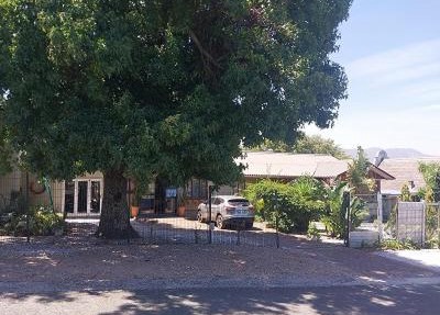 THE TREE HOUSE in Grabouw