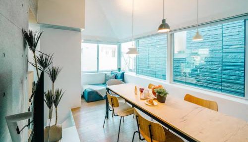 TOKYO CABIN - Vacation STAY 22118 in Musashino