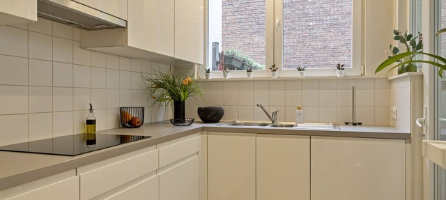 Top Located CREATIVE apartment by Lit d'Art next to Museum Zuid Antwerp in Antwerpen