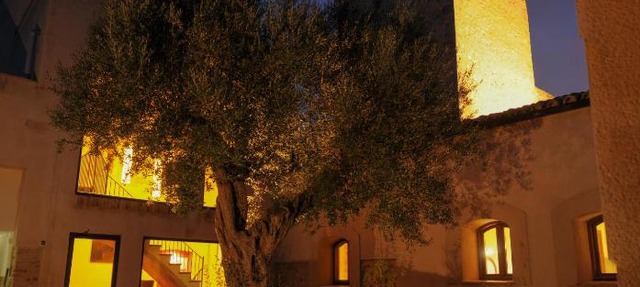 Torre del Prior in Tortosa