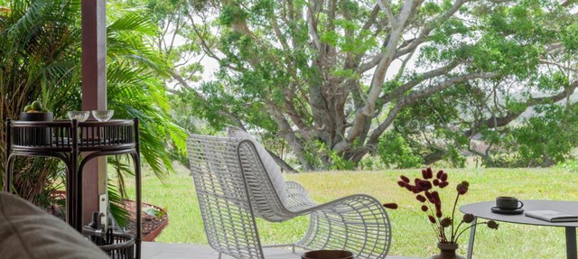 Tranquil Byron Bay Villa, Hinterland views - Vue 3 in Ewingsdale