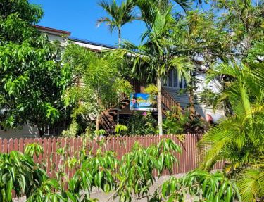 Travellers Paradise in Cairns