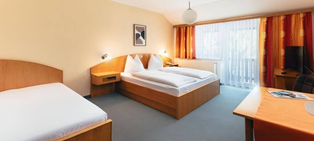 Triple room nature 2-6 nights - B&B Number 1 in Bad Loipersdorf