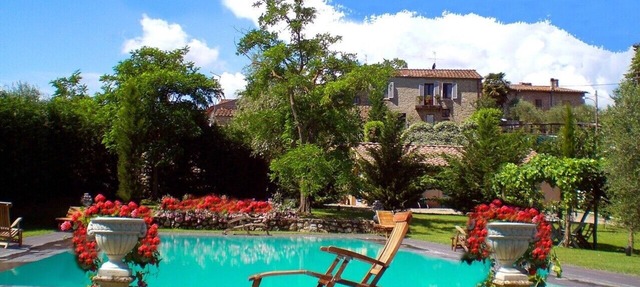 Tuscany Luxury Spacious Villa Private Pool Wi-Fi free near Siena Family Frendly in Siena