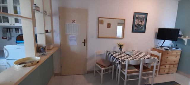Two bedroom apartment near beach Podgora (Makarska) (A-2616-b) in Podgora