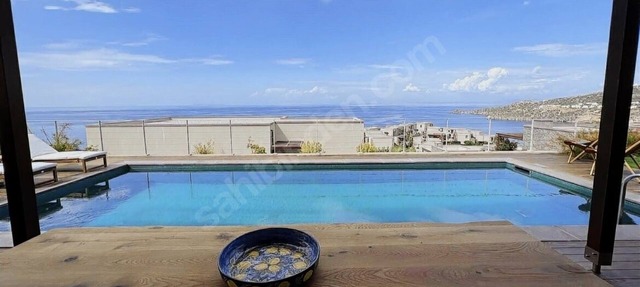 ultra lüks villa yalıkavak in Yalikavak