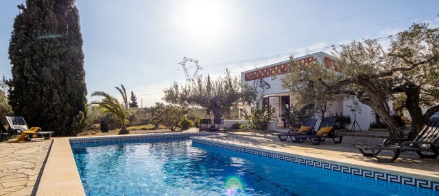 Vacation home Filou by Interhome in L'Ampolla