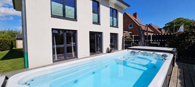 Vacation home for 4 guests with 170m² in Dahme (111115) in Dahme