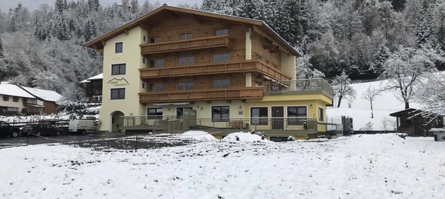 Vacation without compromise in Stumm