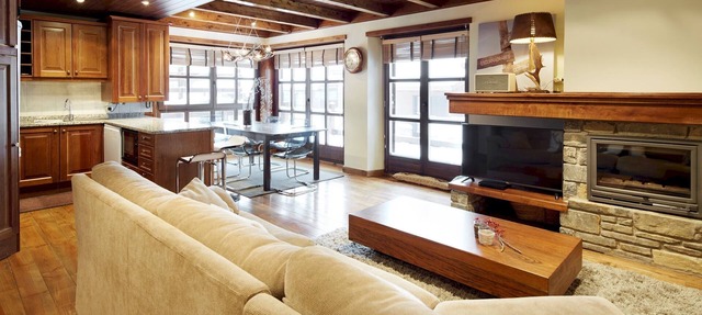 Val de Ruda Luxe 34 by FeelFree Rentals in Baqueira