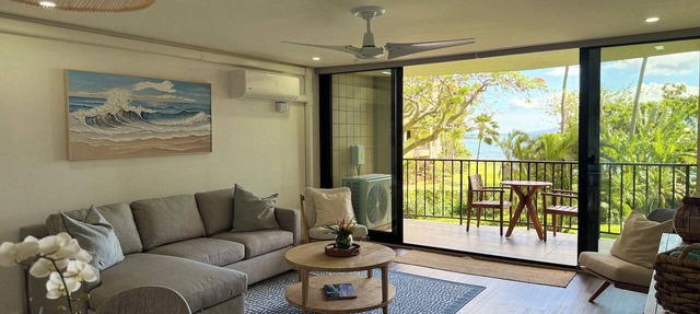 Valle Isle in Lahaina