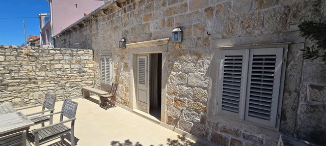 Vela Luka Korcula: House/Villa - Vela Luka (Korcula) in Vela Luka