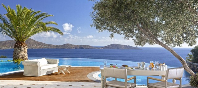 Villa Orion - Three Bedroom Resort, Sleeps 6 in Agios Nikolaos Municipality
