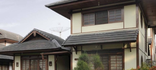 VILLA ADE - 0620 KOTA BUNGA PUNCAK in Cipanas