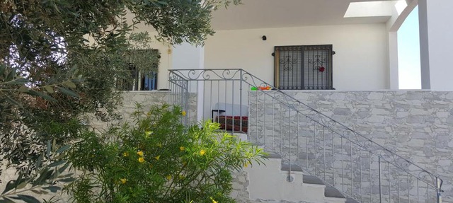 Villa Andrea 2 in Marina di Mancaversa