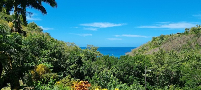 Villa Karibu - only 2 minutes walk to the beach! in Castries