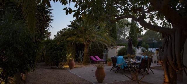 Villa Los Pinos 6 - Altea in Altea