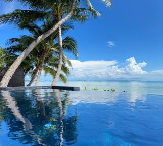 Villa Manolo in Koh Samui