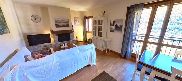 Villa R´arco - Tucasaenlospirineos in Escarrilla