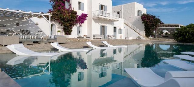 Villa Veni in Santa Maria