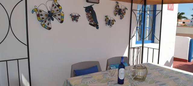 VV Downtown Apartment 1B in Castillo Caleta de Fuste