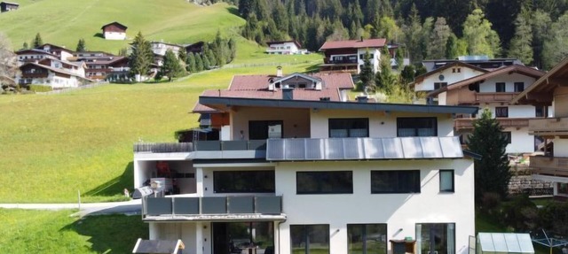 Wanglblick by Interhome in Tux
