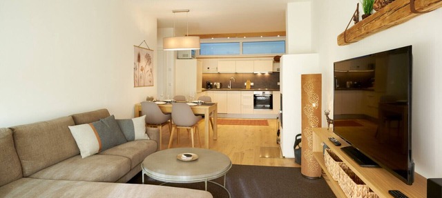 Wasserfall Lodge C2 - Tauplitz Lodges in Tauplitz