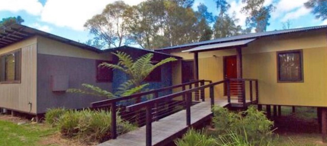 Waterfront Hideaway by Book Jervis Bay - Sanctuary Point - The Ultimate Spot to Relax in Sanctuary Point