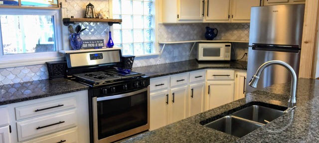 Waterfront Home on Beautiful All Sports Lake in Dowagiac