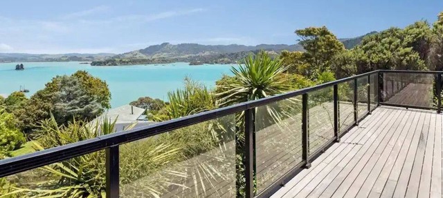 Whangaroa Casa Roca - Studio in Kaeo