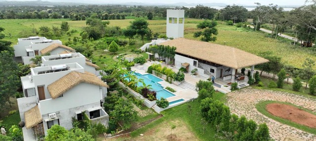 Wild Origin Kabini - A Luxury Resort in Kabini River