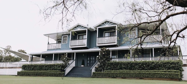Willow Tree Estate - Make our estate exclusively yours ! in Pokolbin