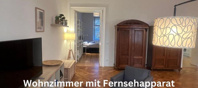 Wohnen im Herzen von Graz in Graz
