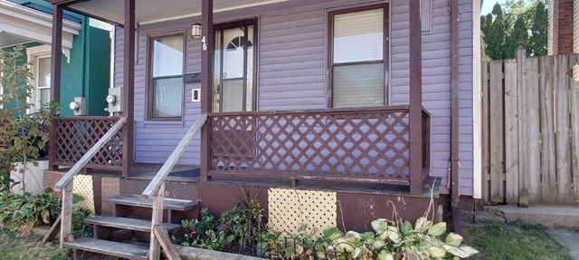 work trip, mid-term, relocation 3BR in Hamilton