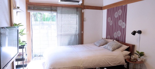 Yumenosha 108 Old house style room Maximum of 4 - Green Park Heights 102 1233 Kichijoji Minamicho Musashino City Tokyo/Musashino Tokyo in Musashino